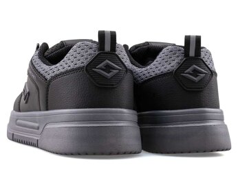 Solazer 030 Garson Cilt - Siyah/Füme - 3