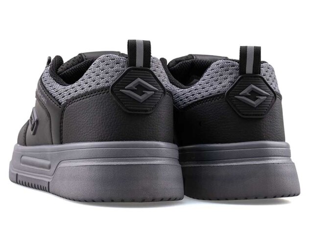 Solazer 030 Garson Cilt - Siyah/Füme - 3