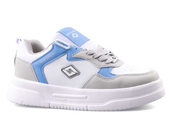 Solazer 030 Garson Cilt - Taş/Turkuaz - 1