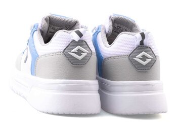 Solazer 030 Garson Cilt - Taş/Turkuaz - 3