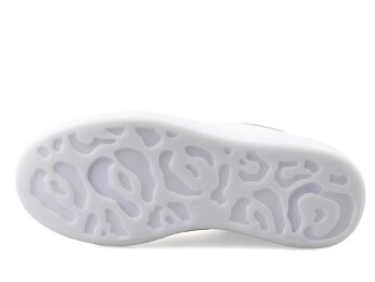 Solazer 032 Garson Cilt - Beyaz/Gümüş - 4