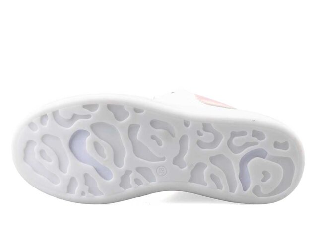 Solazer 032 Garson Cilt - Beyaz/Pudra - 4