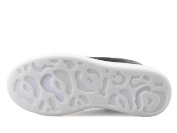 Solazer 032 Garson Cilt - Siyah/Beyaz - 4