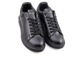 Solazer 032 Garson Cilt - Siyah/Siyah - 2