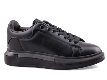 Solazer 032 Garson Cilt - Siyah/Siyah - 1