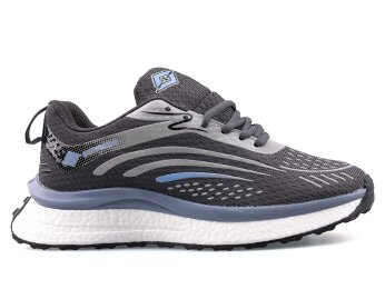 Solazer 033 Merdane Triko - Füme/Turkuaz - Solazer