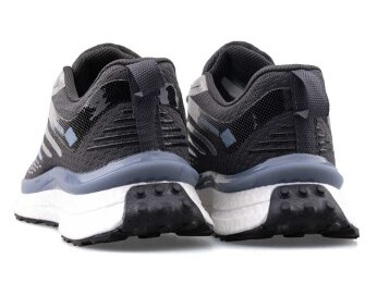 Solazer 033 Merdane Triko - Füme/Turkuaz - 3