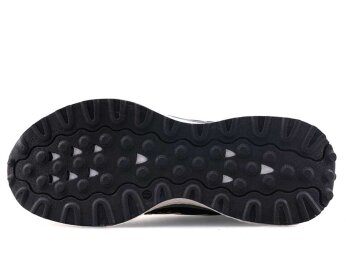 Solazer 033 Merdane Triko - Siyah/Beyaz - 4