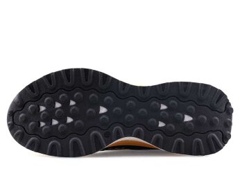 Solazer 033 Merdane Triko - Siyah/Oranj - 4