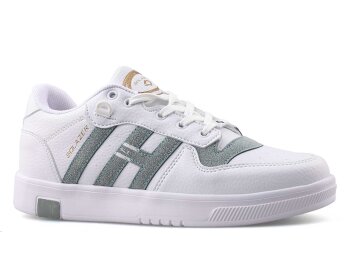 Solazer 034 Merdane Cilt - Beyaz/B.Mavi - Solazer