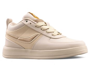 Solazer 036 Merdane Cilt - Bej/Gold - Solazer