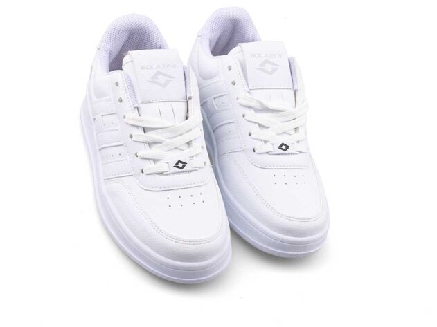 Solazer 037 Garson Cilt - Beyaz/Beyaz - 2