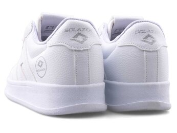 Solazer 037 Garson Cilt - Beyaz/Beyaz - 3