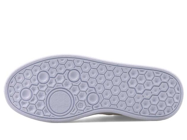 Solazer 037 Garson Cilt - Beyaz/Beyaz - 4