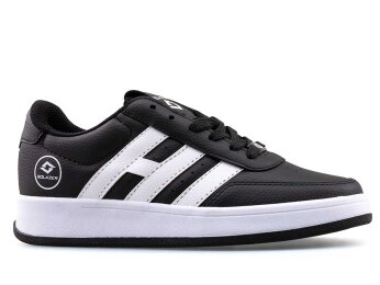 Solazer 037 Merdane Cilt - Siyah/Beyaz - 1