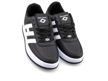 Solazer 037 Merdane Cilt - Siyah/Beyaz - 2