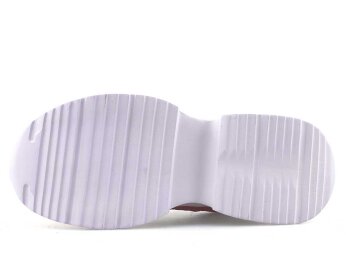 Solazer 040 Garson Cilt - Pudra/Turkuaz - 4