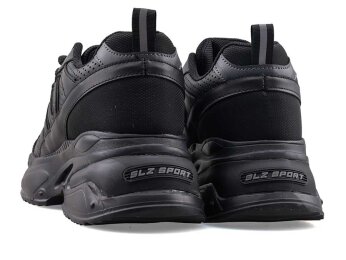 Solazer 040 Garson Cilt - Siyah/Füme - 3