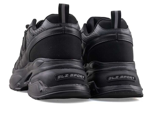 Solazer 040 Garson Cilt - Siyah/Füme - 3