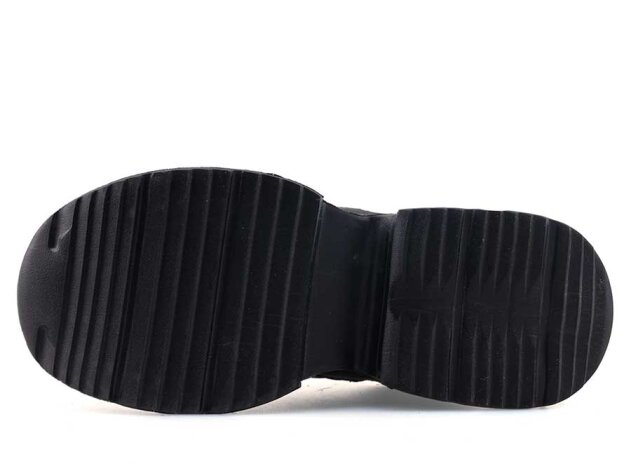 Solazer 040 Garson Cilt - Siyah/Füme - 4