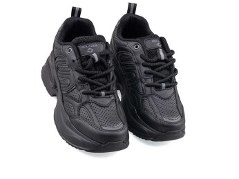 Solazer 040 Garson Cilt - Siyah/Füme - Solazer