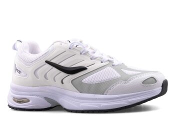 Solazer 041 Garson Triko - Beyaz/Buz/Siyah - 1