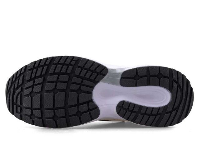 Solazer 041 Garson Triko - Beyaz/Buz/Siyah - 4