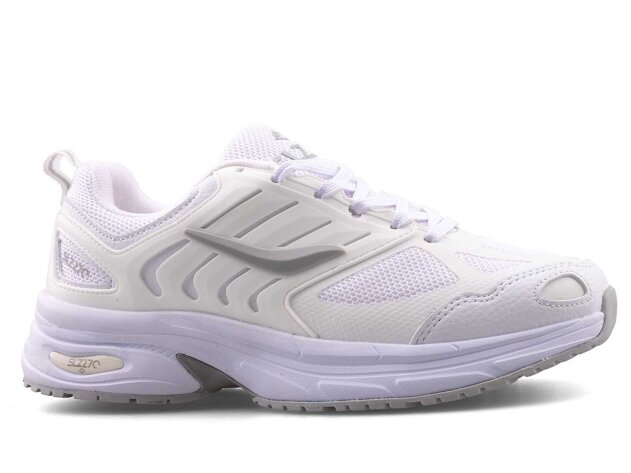 Solazer 041 Garson Triko - Beyaz/Buz - 1