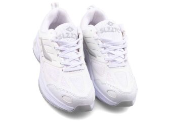 Solazer 041 Garson Triko - Beyaz/Buz - Solazer