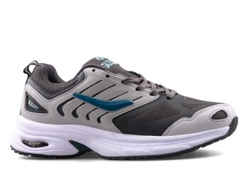 Solazer 041 Garson Triko - Füme/Petrol - 1