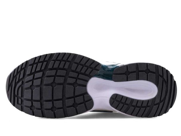 Solazer 041 Garson Triko - Füme/Petrol - 4