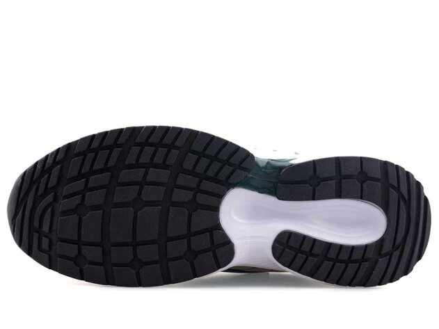 Solazer 041 Merdane Triko - Füme/Taş/Petrol - 4