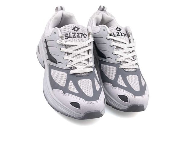 Solazer 041 Merdane Triko - Taş/Siyah - 2