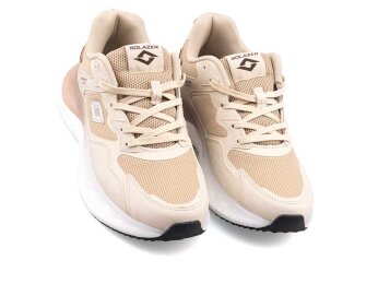 Solazer 042 Merdane Anrk - Bej/Beyaz - 2