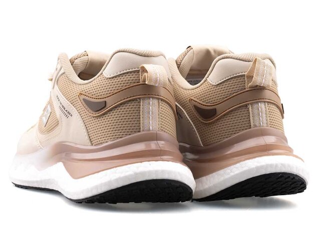 Solazer 042 Merdane Anrk - Bej/Beyaz - 3