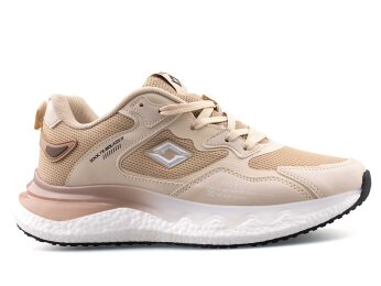 Solazer 042 Merdane Anrk - Bej/Beyaz - Solazer