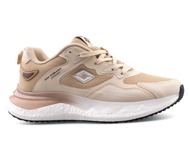 Solazer 042 Merdane Anrk - Bej/Beyaz - 1