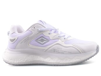 Solazer 042 Merdane Anrk - Beyaz/Gümüş - 1