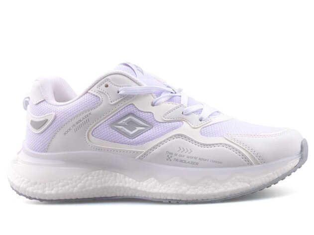 Solazer 042 Merdane Anrk - Beyaz/Gümüş - 1