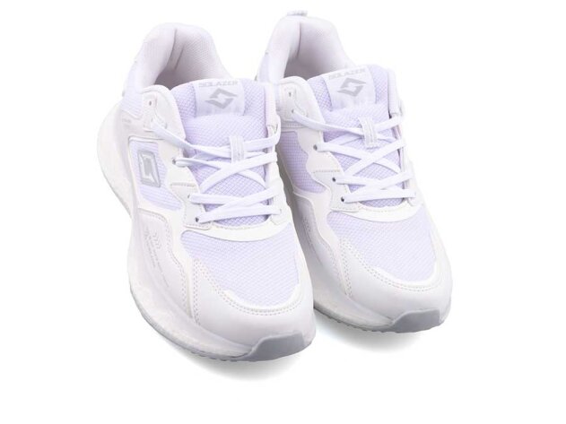 Solazer 042 Merdane Anrk - Beyaz/Gümüş - 2