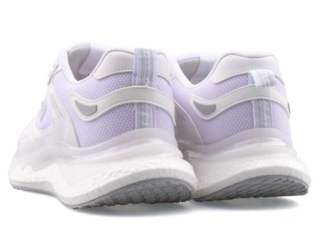 Solazer 042 Merdane Anrk - Beyaz/Gümüş - 3