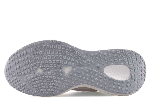 Solazer 042 Merdane Anrk - Beyaz/Gümüş - 4