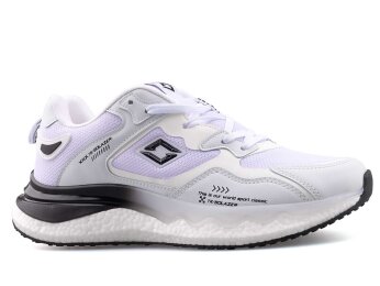 Solazer 042 Merdane Anrk - Beyaz/Siyah - Solazer