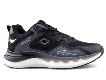 Solazer 042 Merdane Anrk - Siyah/Füme/Beyaz - 1