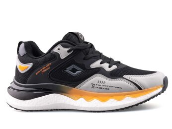 Solazer 042 Merdane Anrk - Siyah/Taş/Oranj - 1