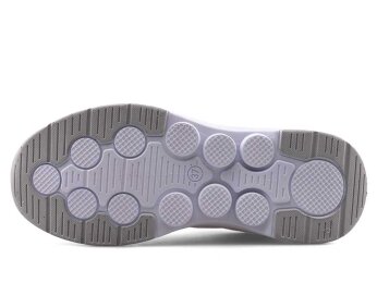 Solazer 043 Garson Triko - Beyaz/Buz - 4