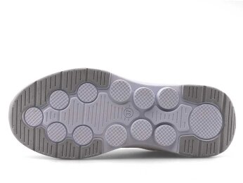 Solazer 043 Garson Triko - Beyaz/Lila - 4