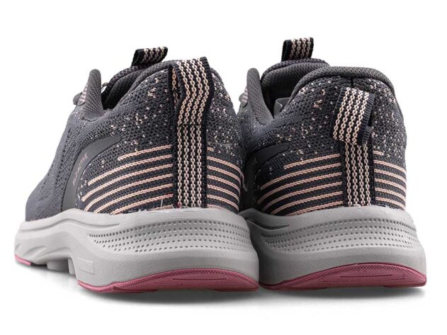 Solazer 043 Garson Triko - Füme/Pudra - 3