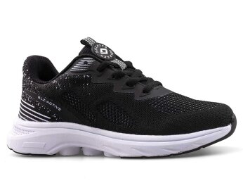 Solazer 043 Garson Triko - Siyah/Beyaz - Solazer