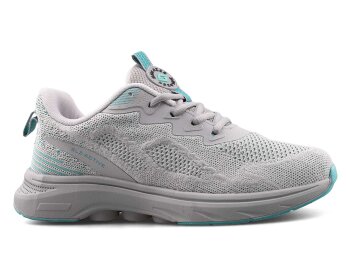 Solazer 043 Garson Triko - Taş/Su Yeşili - 1